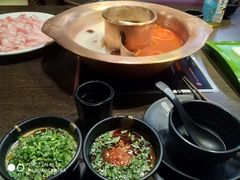 -老诚一锅羊蝎子(黄寺大街店)
