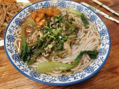 -庐山牯岭老面馆(牯岭街店)