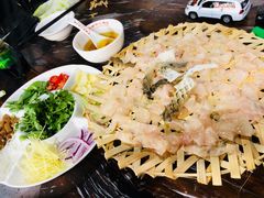 -官塘锋记鱼生·生腌·砂锅粥(牌坊街店)