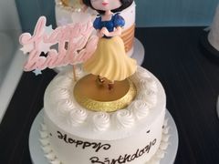 -榴芒先森生日蛋糕甜品台定制(1店诚信大道店)