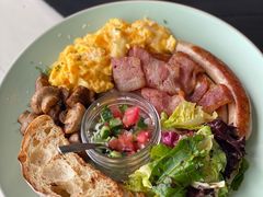 -Cooking Man(中懋天地店)