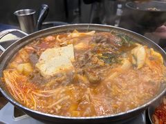 -MI WU FACTORY米屋美食工厂餐厅(绿地店)