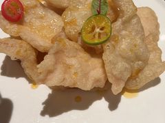 -百富源·海鲜辽菜(和平北大街店)