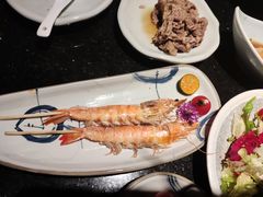 -上井精致料理(中兴商业大厦店)