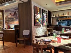 -Mammamia意大利餐厅(阳春巷店)