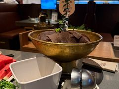 -巴奴毛肚火锅(二七万达店)