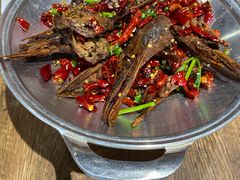 -叶派龙虾•招牌香辣蟹·海鲜(中海国际店)