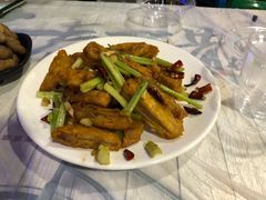 -虎虎龙虾大排档(双井店)