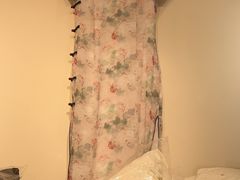 -暮晚尘香汉服旗袍