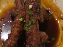-卢大鲜鱼头捞饭(美利广场店)