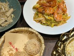 -魁盛居百年鲁菜馆(县西巷店)