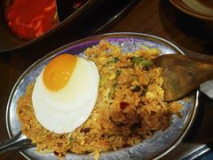 -萍姐火锅·公路夜市(南京新街口店)