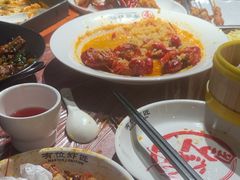 -有位虾匠·胶东土菜小馆(市北店)