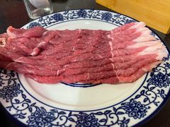 -裕德孚·非遗手切涮羊肉(东直门内大街店)