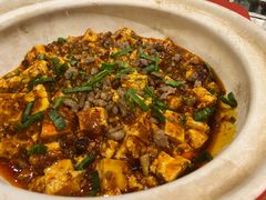 -大鸭梨烤鸭(左家庄店)