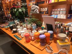 -西西弗书店&矢量咖啡(凯德MALL店)
