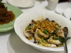 -御苑宾馆-中餐厅