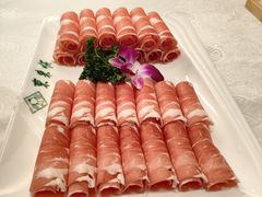 牛羊拼盘-东来顺饭庄(天坛店)