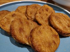 黄金藕盒-渝乡人家(和平里店)