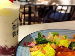 -卡朋西餐(较场西路店)