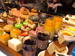 -杭州国际会议中心洲际酒店-原素全日餐厅(解放东路店)