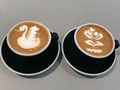 -Seesaw Coffee(上生新所店)