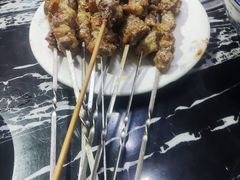 -赵氏牛肉罩火烧