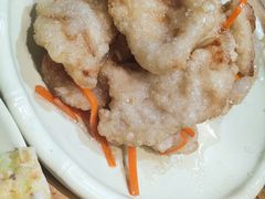 -京玉菲饭店(李村店)