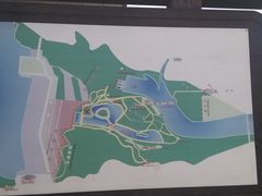 -黄河小浪底水利枢纽风景区