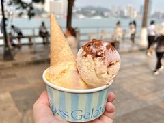 -苏小糖(鼓浪屿三丘田花园店)