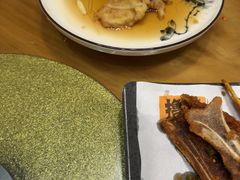 -圣夜东北菜烧烤·夜宵·小龙虾(胥江路店)