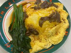 -添利·香港茶餐厅·下午茶(雪象店)