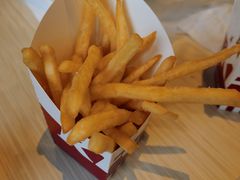 -肯德基(杭州复兴店)