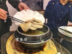 -大林苑世家精细潮州菜