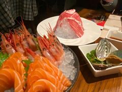 -Mr·Fish鱼鲜生海鲜放题(银泰in99店)