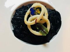 -安妮意大利餐厅(世贸天阶店)