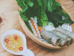 -越美小馆·越南料理(曲江店)