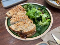 -O'mills Sourdough Bakery&Bistro(永嘉路店)