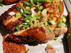 -绿茶餐厅(哈尔滨凯德店)