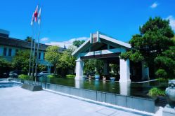 -东航云逸酒店·宴会厅