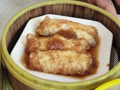 -如轩·海鲜砂锅粥·潮汕菜(小榄店)