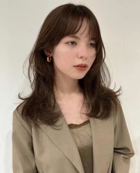 点击看大图 -时尚殿堂salon