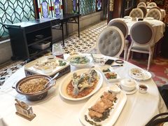 -南园酒家(前进路店)