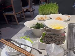 -海底捞火锅(万达广场店)