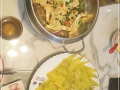 -伊帆食府·青海美食