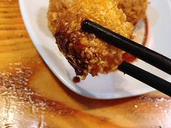 -遵义虾子卢四羊肉粉(大沽路店)
