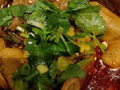 -盛香亭热卤(欢乐港湾店)
