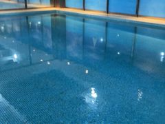 -索菲特游泳·健身·SPA(西湖店)