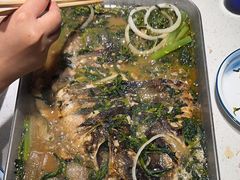 -三江源活鱼现烤(维多利摩尔城店)