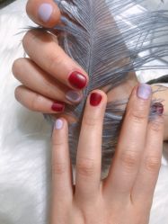 -吉吉靓甲美睫